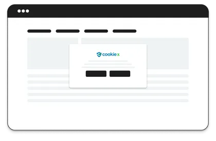 Browser top bar