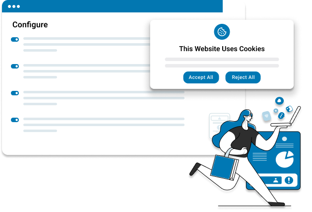 Cookie Consent Management Tools